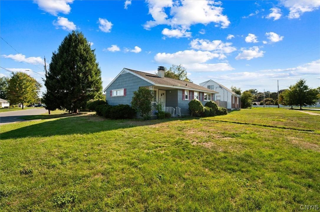 Oakwood St, Rome, NY 13440