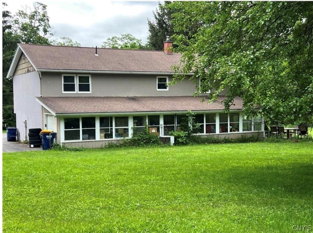 Taylor Rd, Jamesville, NY 13078