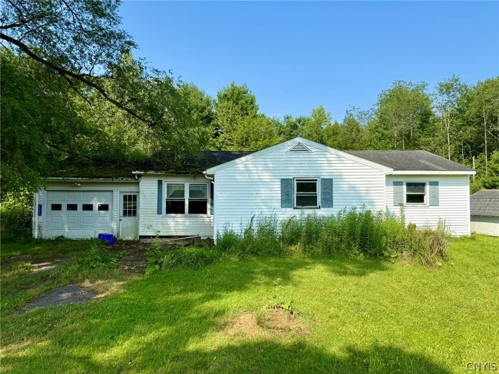 Camroden Rd, Rome, NY 13440