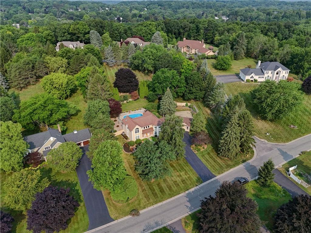 Foxboro Ln, Fairport, NY 14450