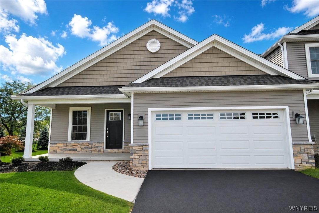 Essex Woods, Buffalo, NY 14228