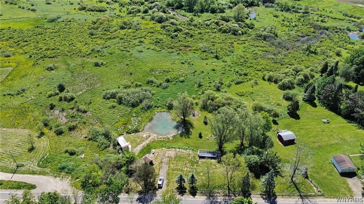 Five Mile Rd, Allegany, NY 14706