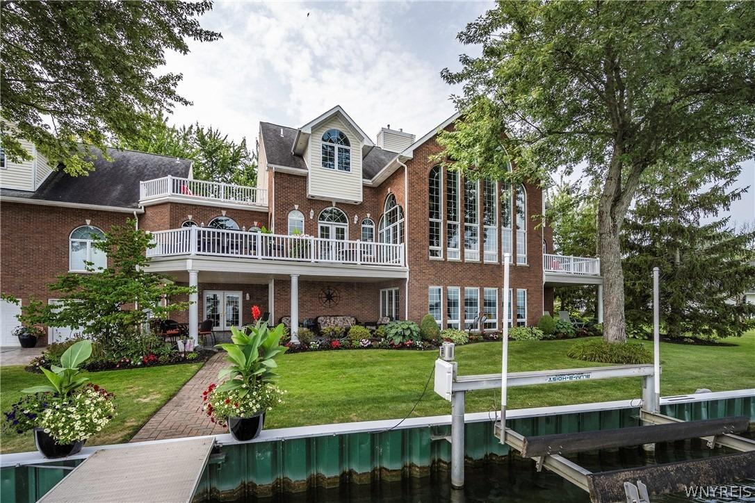 E River Rd, Grand Island, NY 14072
