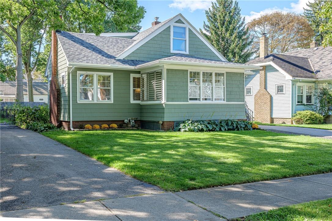 Garford Rd, Rochester, NY 14622