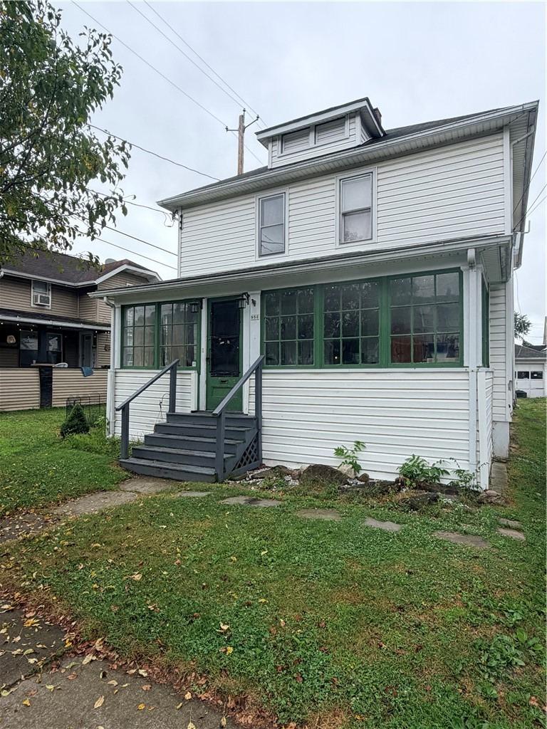 Erie St, Elmira, NY 14904