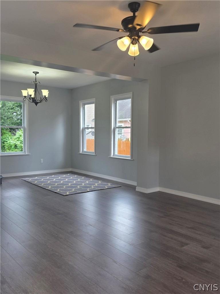 Butterfield Ave, Utica, NY 13501