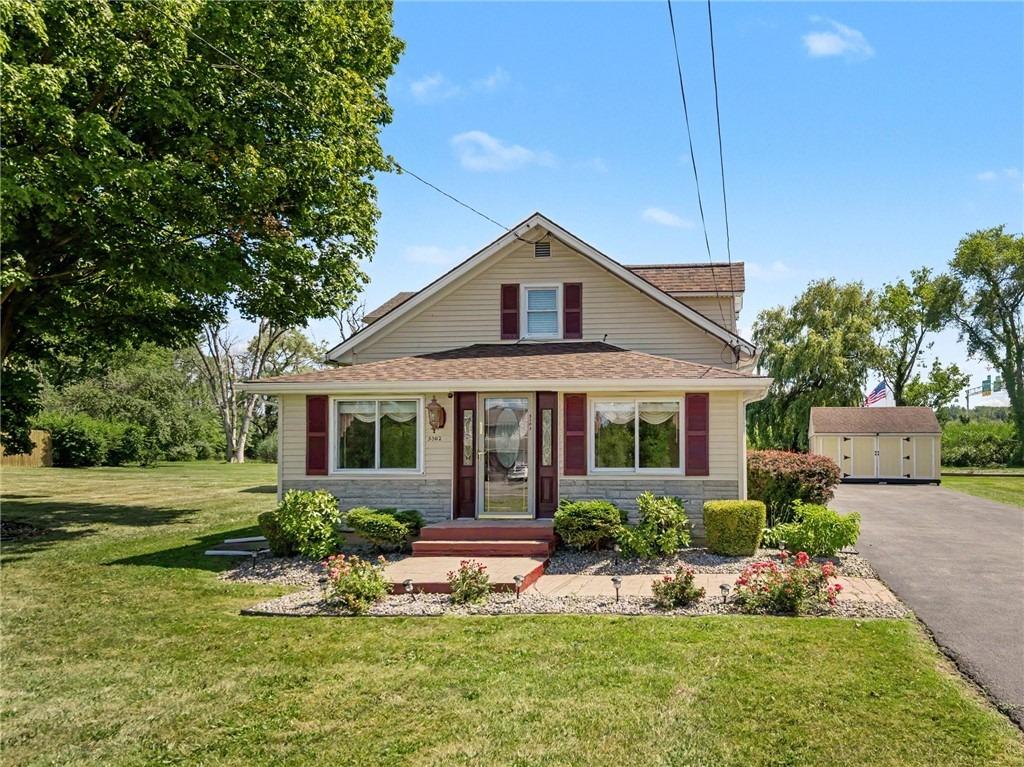 Stiles Rd, Syracuse, NY 13209