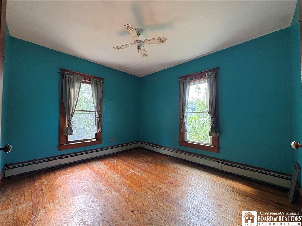 N 11th St, Olean, NY 14760