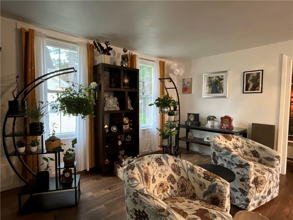 State St, Oxford, NY 13830