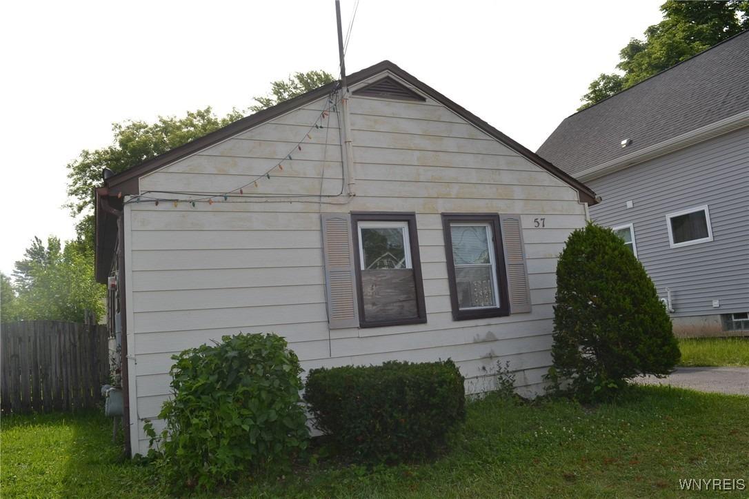 E End Ave, Buffalo, NY 14225