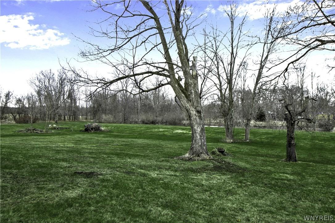 Transit Rd, Kent, NY 14477