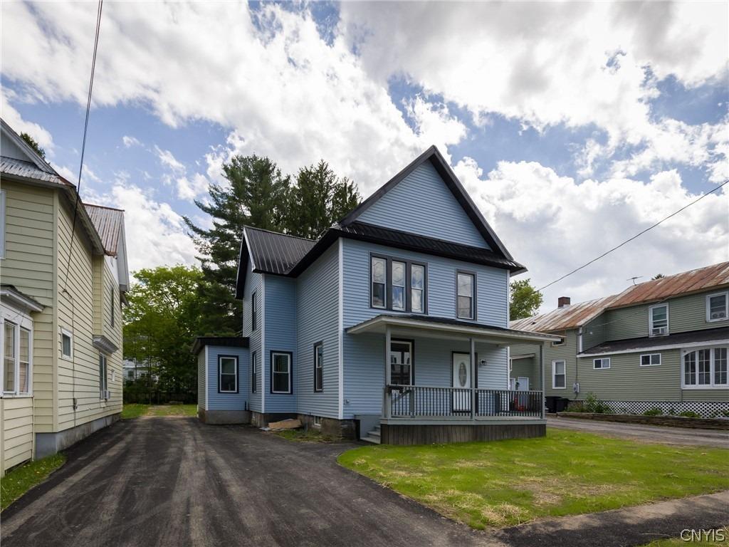 Erwin St, Boonville, NY 13309