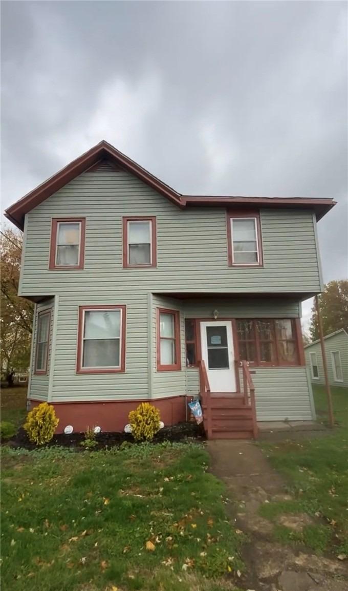 South Ave, Medina, NY 14103