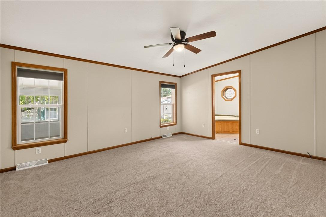 Roberts Dr, Victor, NY 14564