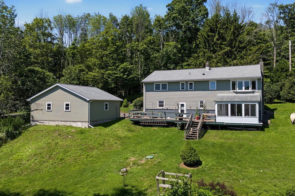Searles Rd, Margaretville, NY 12455