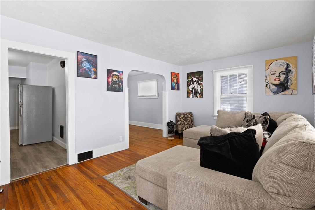Willow St, Rochester, NY 14606