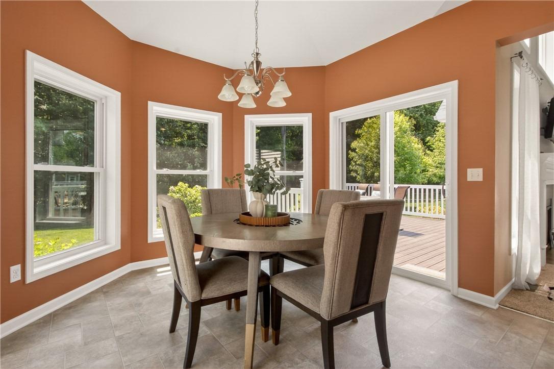 Dove Tree Ln, Rochester, NY 14626
