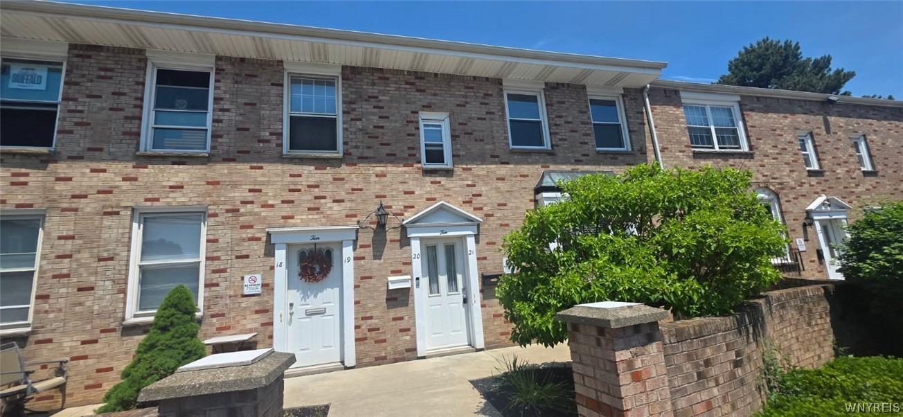 Wayne Ter, Buffalo, NY 14225