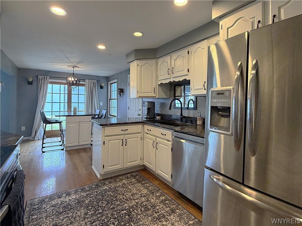 W Lake Rd, Wilson, NY 14172