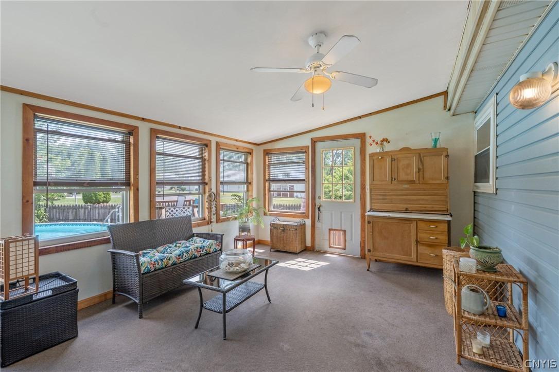 Vineyard Dr, Clay, NY 13041