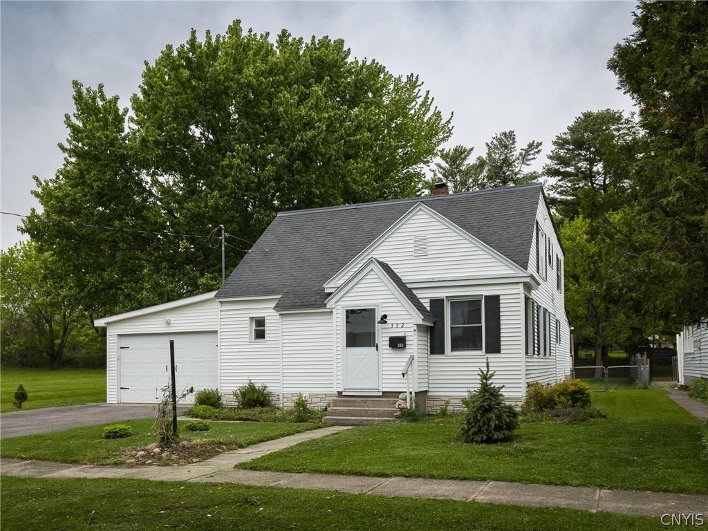 Butterfield Ave, Watertown, NY 13601