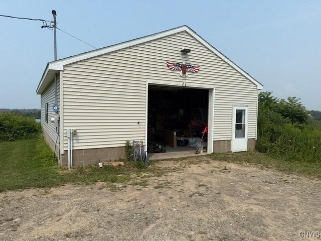 Manwaring Rd, Pulaski, NY 13142