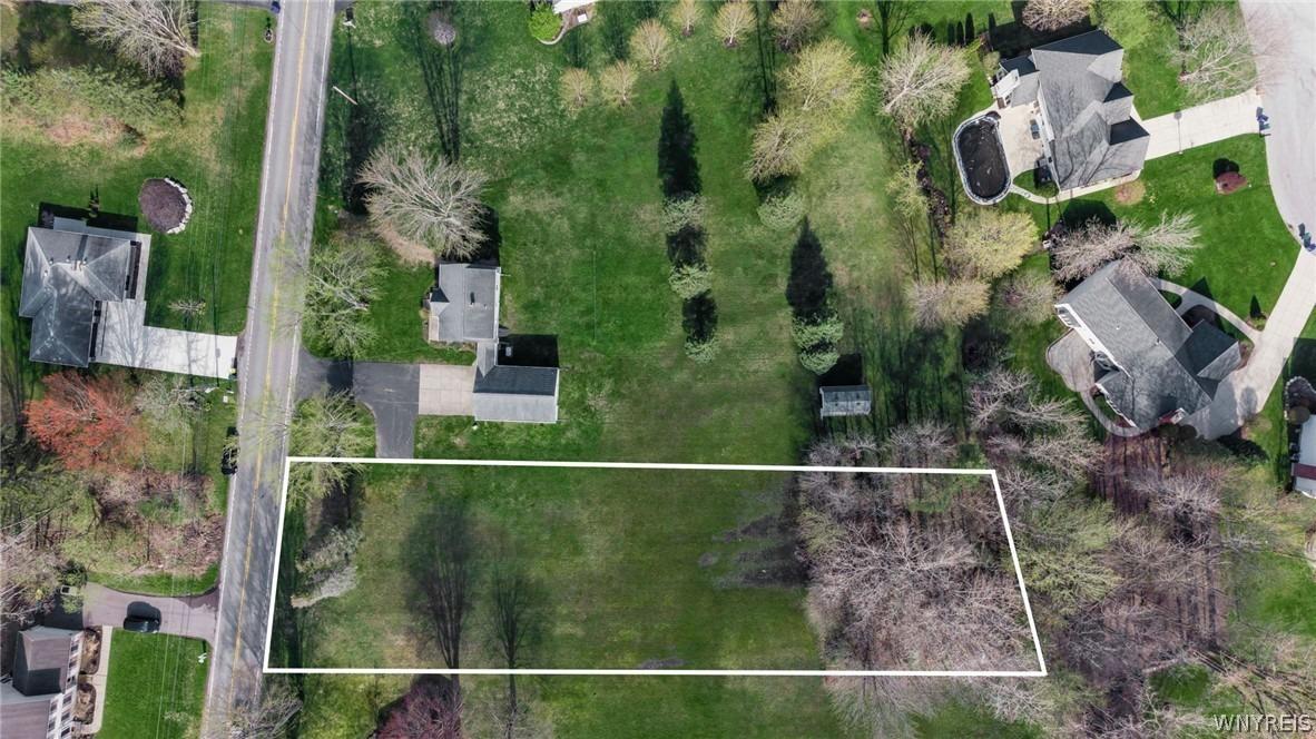 Stahley Rd, East Amherst, NY 14051