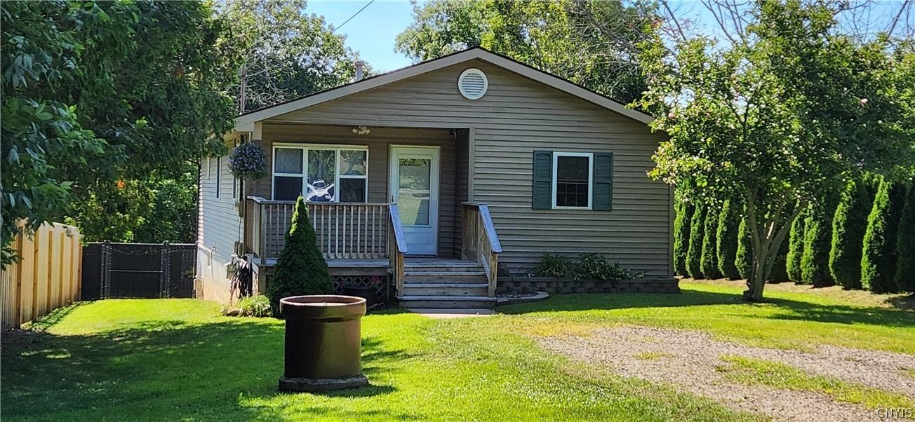 County Route 57, Oswego, NY 13126