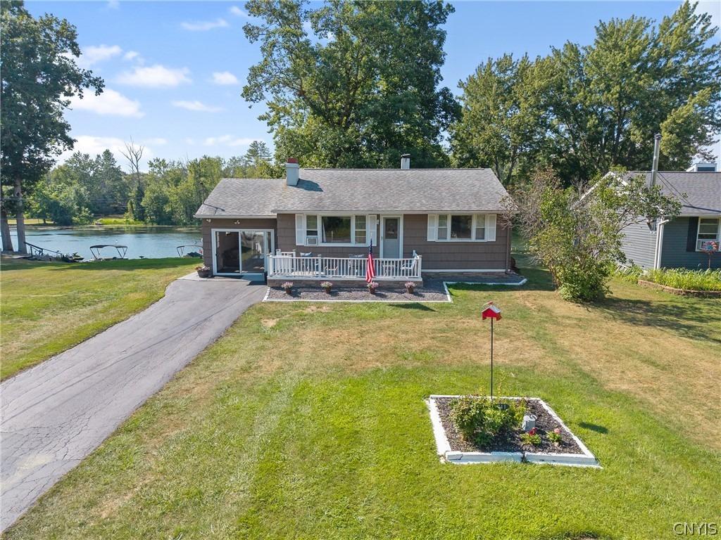 Ethel Rd, Brewerton, NY 13029