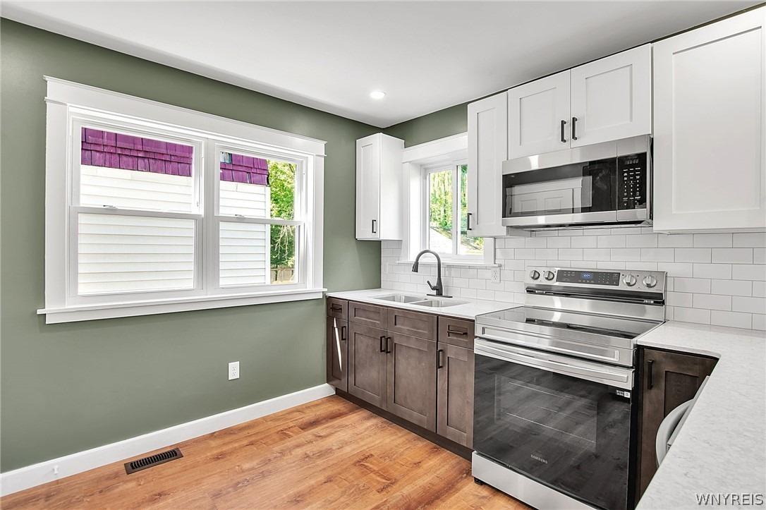 Norfolk Ave, Buffalo, NY 14215