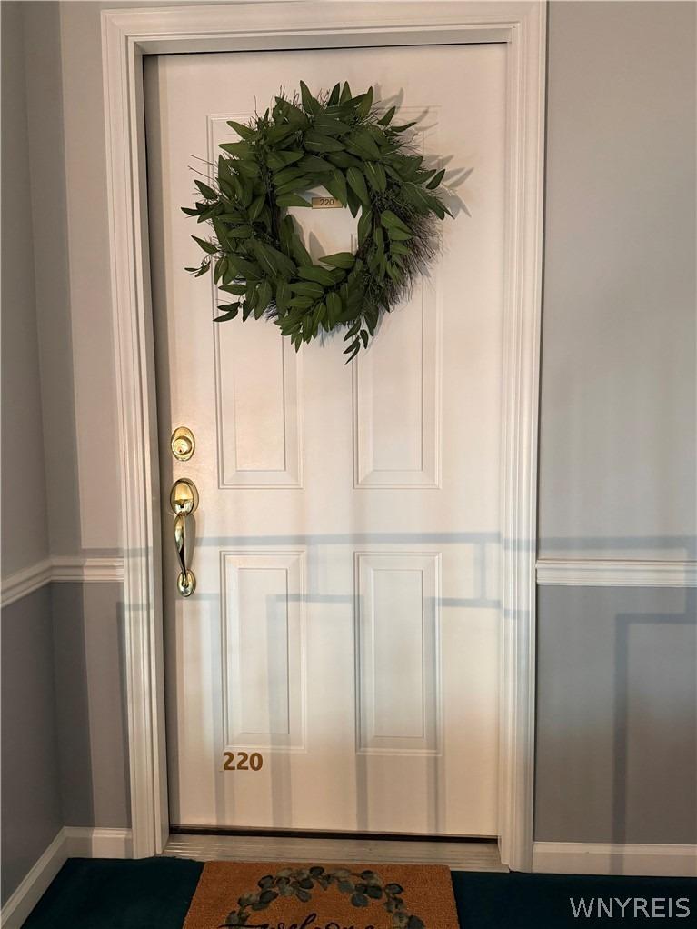 Northridge Dr, Lewiston, NY 14092
