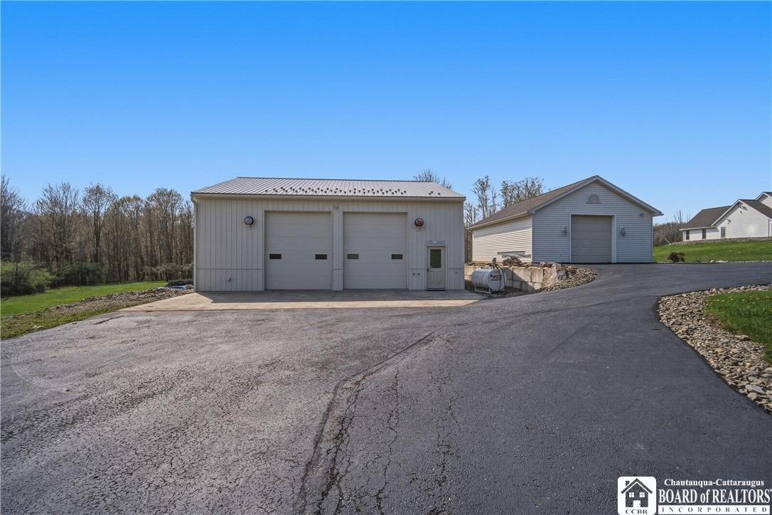Dutch Hollow Rd, Jamestown, NY 14701
