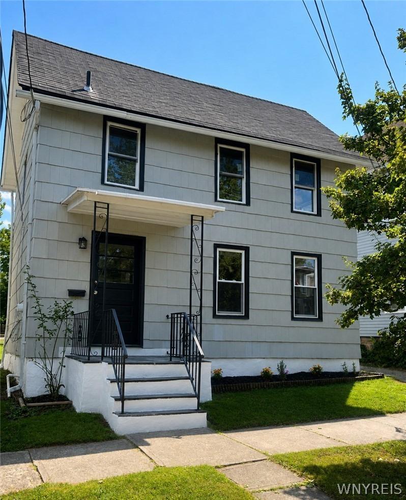 William St, Geneva, NY 14456