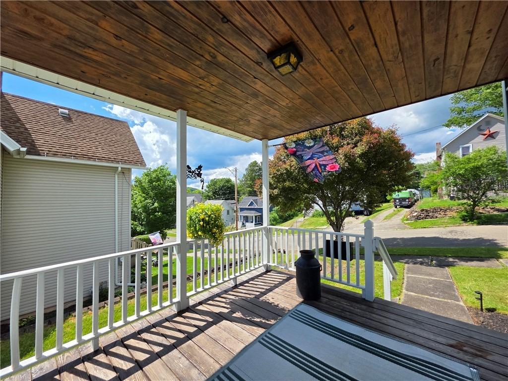 Blaine St, Hornell, NY 14843