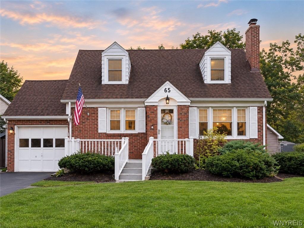 Pleasant View Dr, Lancaster, NY 14086