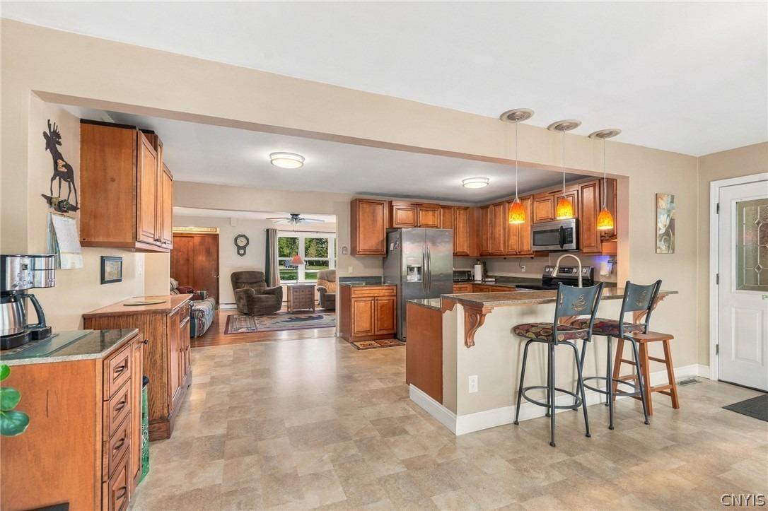 Plainville Rd, Memphis, NY 13112