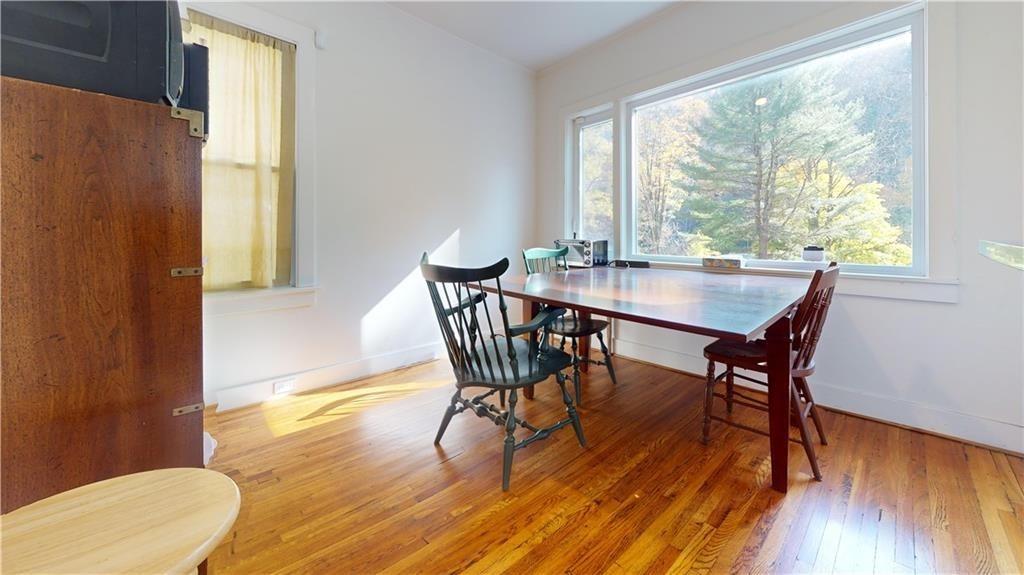 E Front St, Hancock, NY 13783