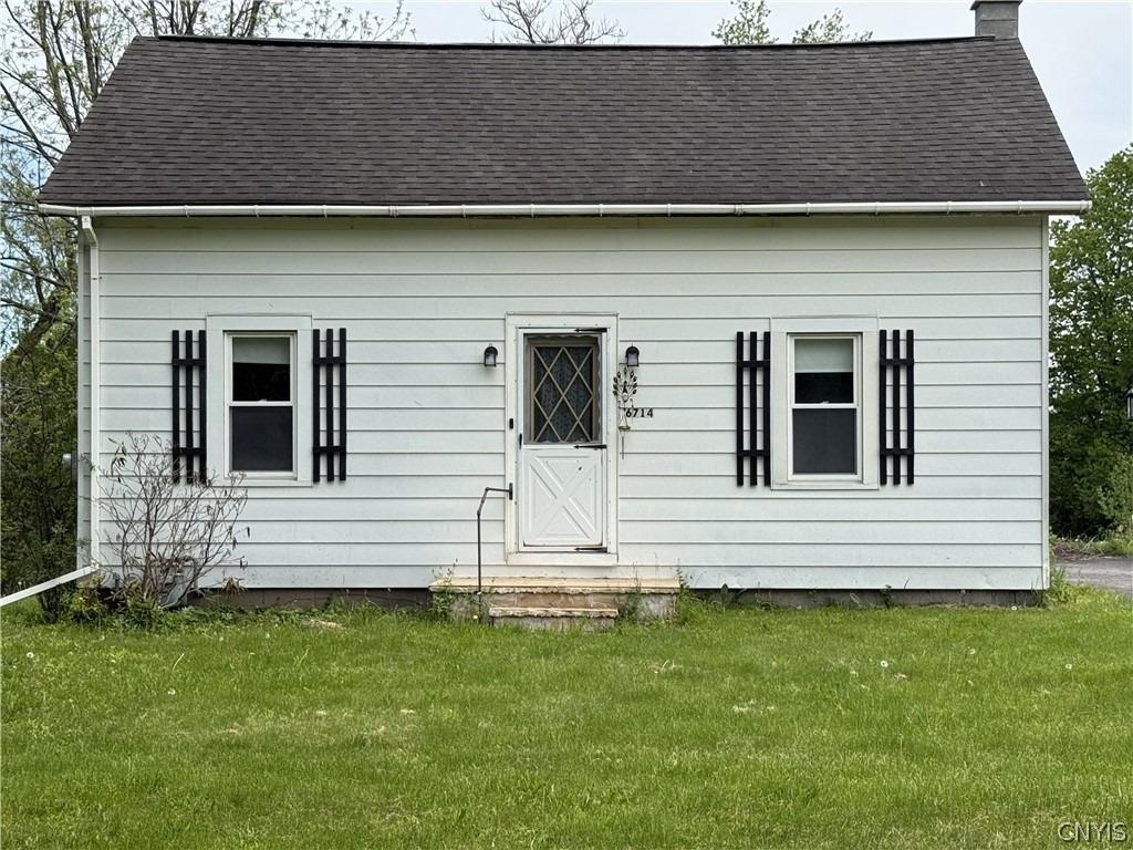 Rome Westmoreland Rd, Rome, NY 13440