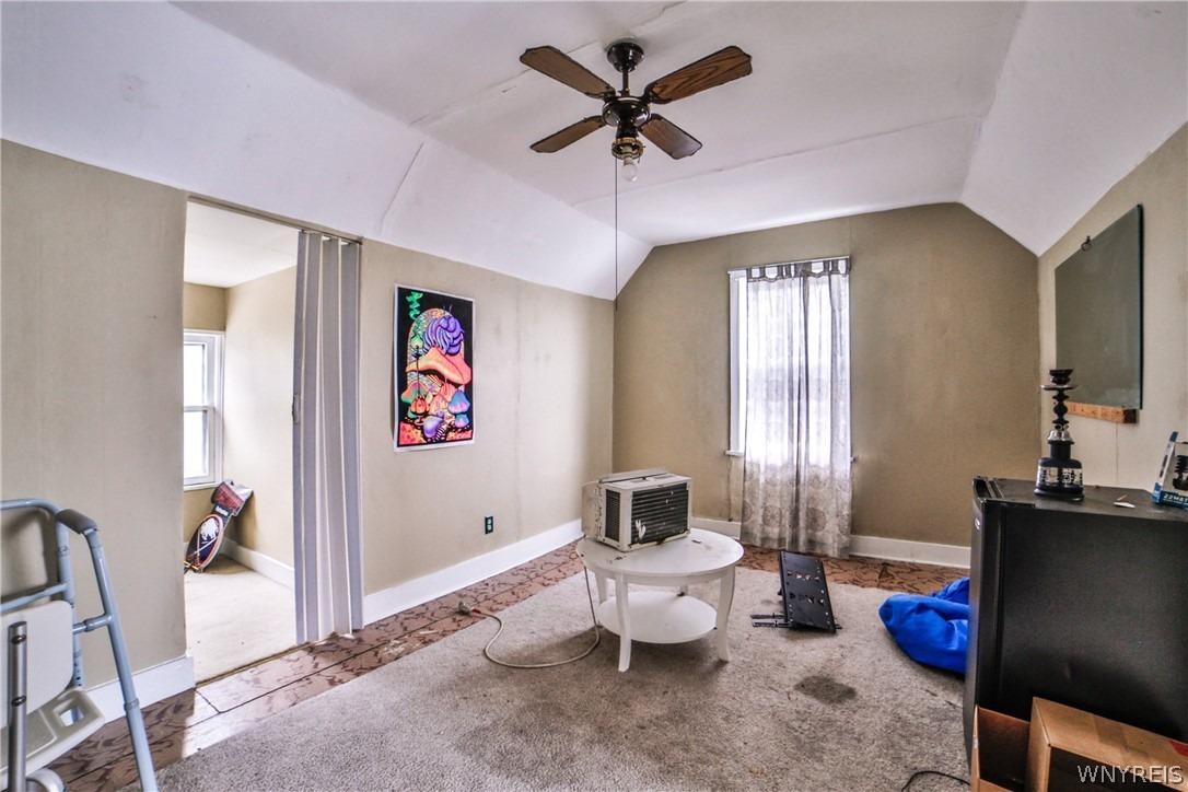 Marilla St, Buffalo, NY 14220