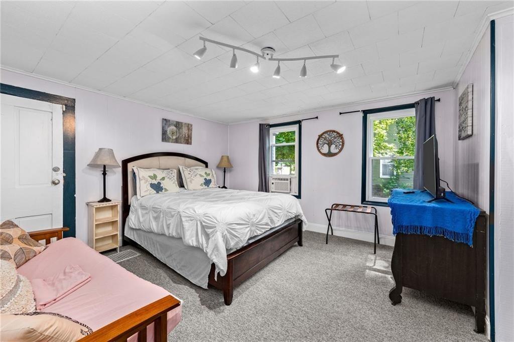 W South St, Montour Falls, NY 14865