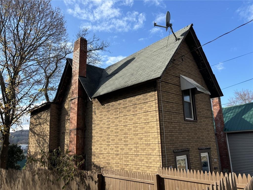 E Main St, Hornell, NY 14843