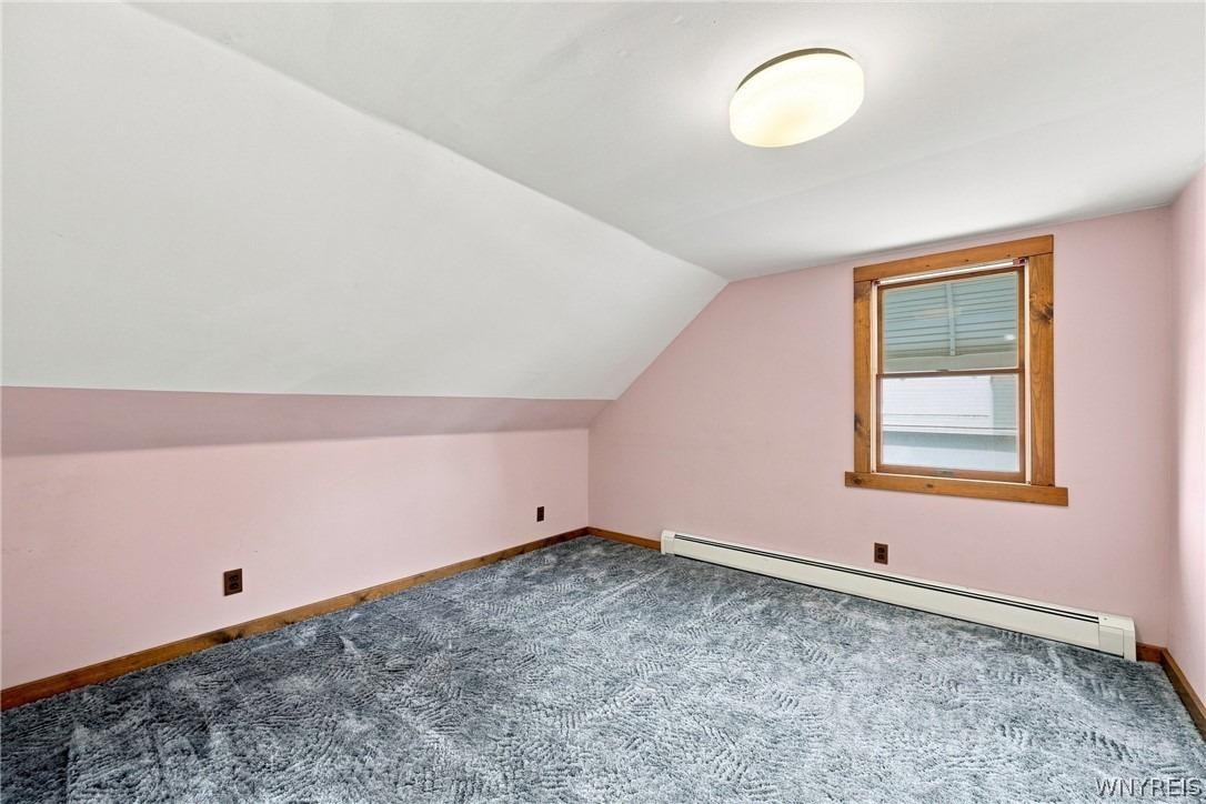 14th Ave, North Tonawanda, NY 14120