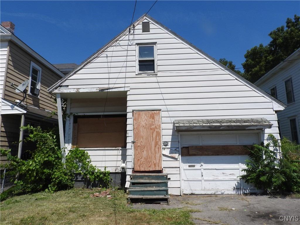 Richmond Ave, Syracuse, NY 13204