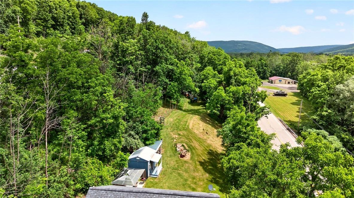 State Route 21, Naples, NY 14512