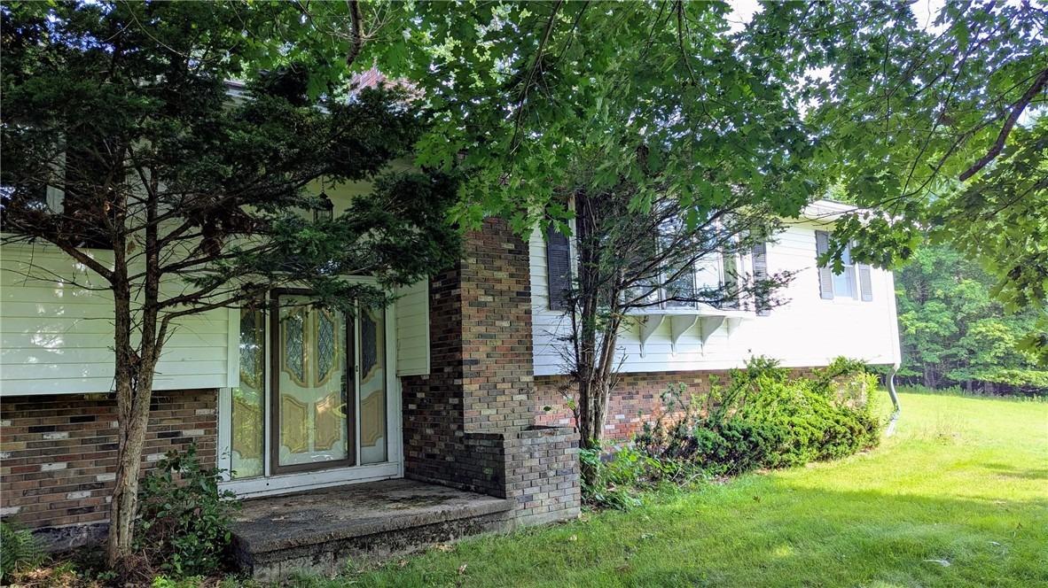 Cross Rd, Otego, NY 13825