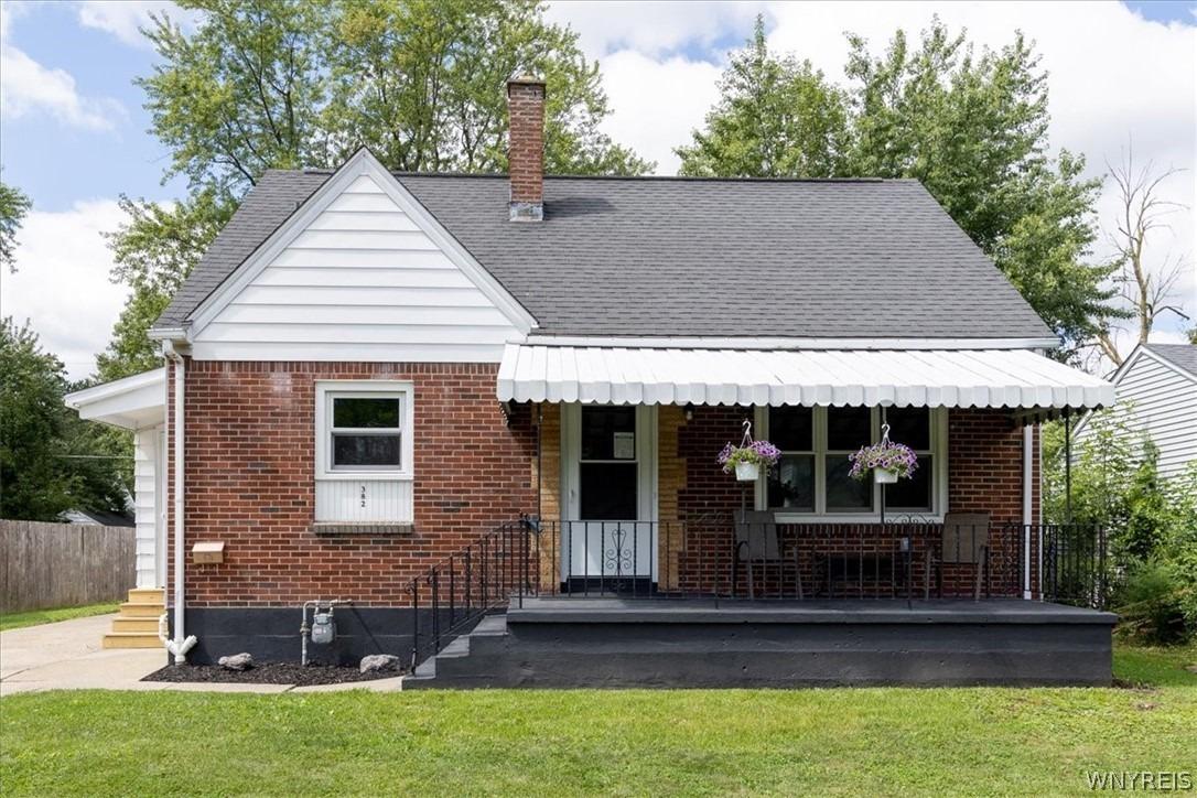 Windermere Blvd, Buffalo, NY 14226
