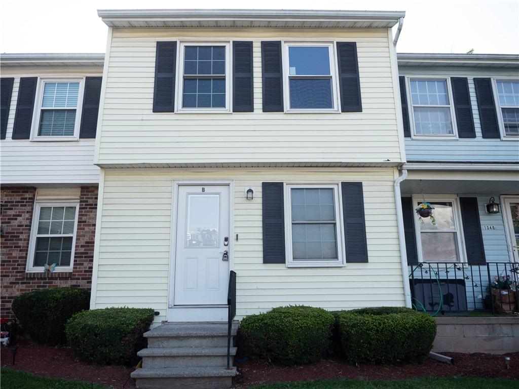 Emerson St, Rochester, NY 14606