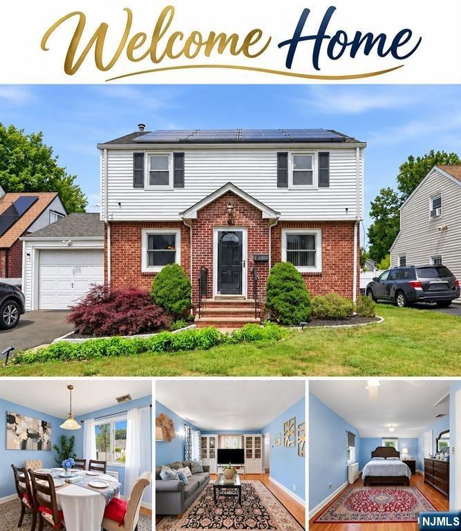 Beveridge St, Teaneck, NJ 07666