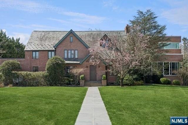 Winthrop Rd, Teaneck, NJ 07666