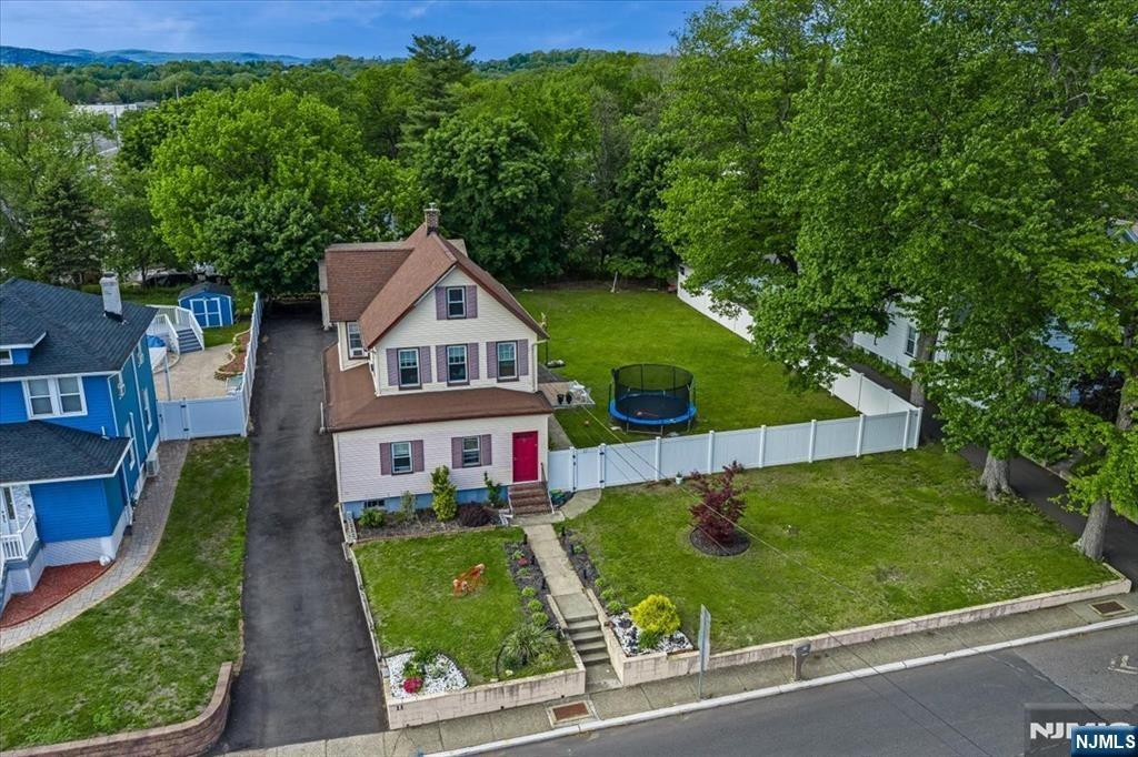 Alps Rd, Wayne, NJ 07470